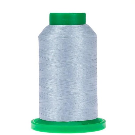 [ISA-2922-3650] Isacord Ice Cap Polyester Embroidery Thread - 2922-3650