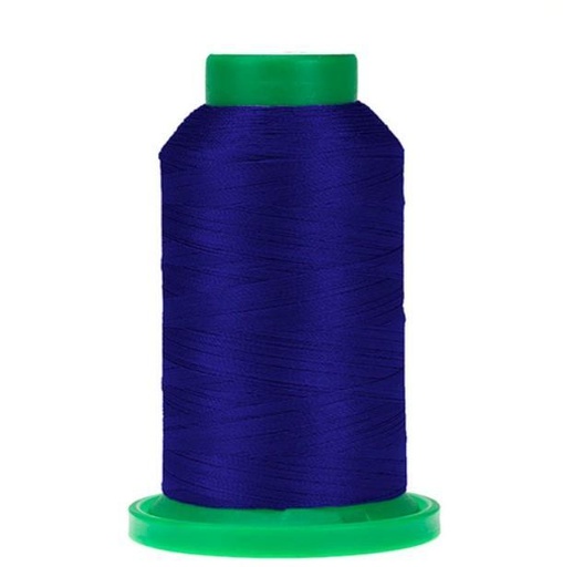 [ISA-2922-3522] Isacord Bue Polyester Embroidery Thread - 2922-3522