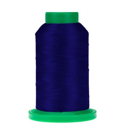 [ISA-2922-3544] Isacord Sapphire Polyester Embroidery Thread - 2922-3544