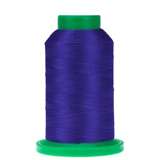 [ISA-2922-3332] Isacord Forget Me Not  Polyester Embroidery Thread - 2922-3332
