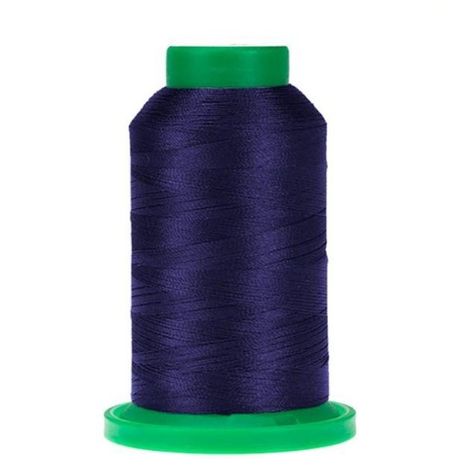 [ISA-2922-3353] Isacord Light Midnight Polyester Embroidery Thread - 2922-3353