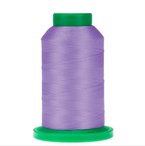 [ISA-2922-3130] Isacord Dawn Of Violet  Polyester Embroidery Thread - 2922-3130