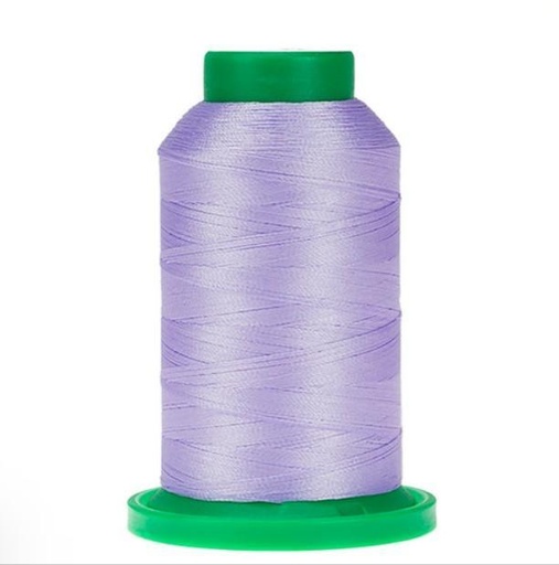 [ISA-2922-3151] Isacord Blue Dawn Polyester Embroidery Thread - 2922-3151