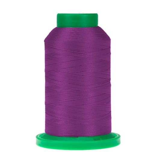 [ISA-2922-2912] Isacord Sugar Plum  Polyester Embroidery Thread - 2922-2912