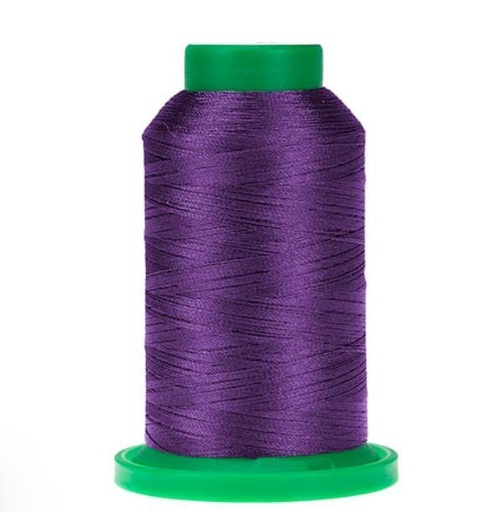 [ISA-2922-2920] Isacord Purple Polyester Embroidery Thread - 2922-2920