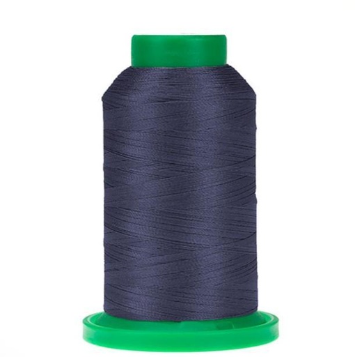 [ISA-2922-2674] Isacord Steel Polyester Embroidery Thread - 2922-2674