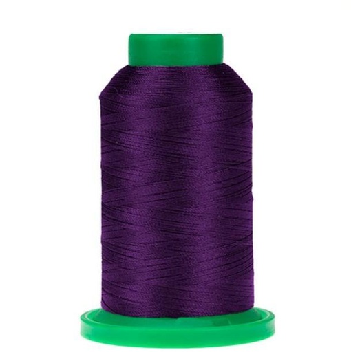 [ISA-2922-2702] Isacord Grape Jelly Polyester Embroidery Thread - 2922-2702