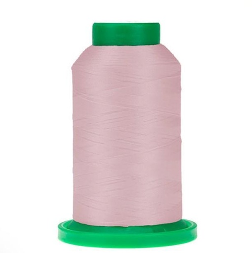 [ISA-2922-2762] Isacord Misty Rose Polyester Embroidery Thread - 2922-2762