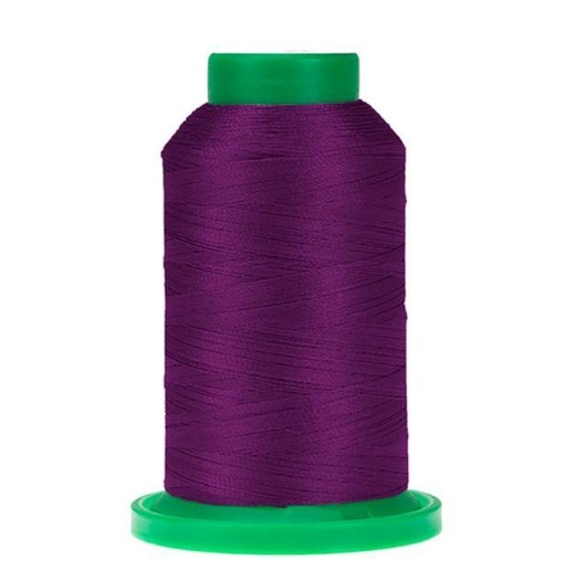 [ISA-2922-2810] Isacord Orchid Polyester Embroidery Thread - 2922-2810