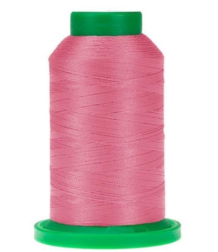 [ISA-2922-2152] Isacord Heather Pink Polyester Embroidery Thread - 2922-2152