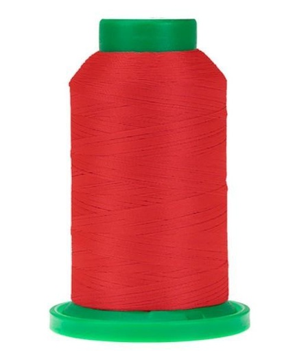 [ISA-2922-1730] Isacord Persimmon Polyester Embroidery Thread - 2922-1730