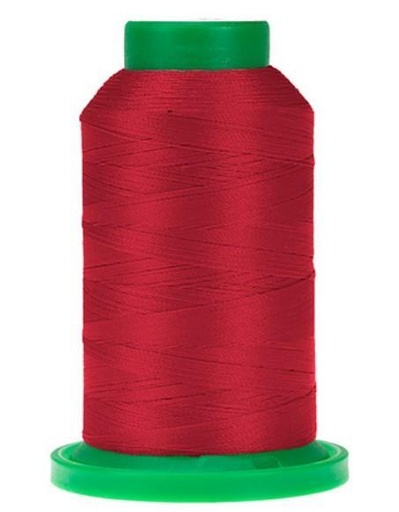 [ISA-2922-1900] Isacord Geranium Polyester Embroidery Thread - 2922-1900