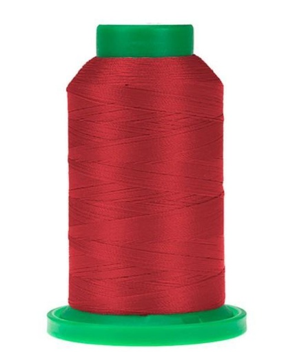 [ISA-2922-1903] Isacord Lipstick Polyester Embroidery Thread - 2922-1903