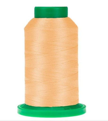 [ISA-2922-1362] Isacord Shrimp  Polyester Embroidery Thread - 2922-1362