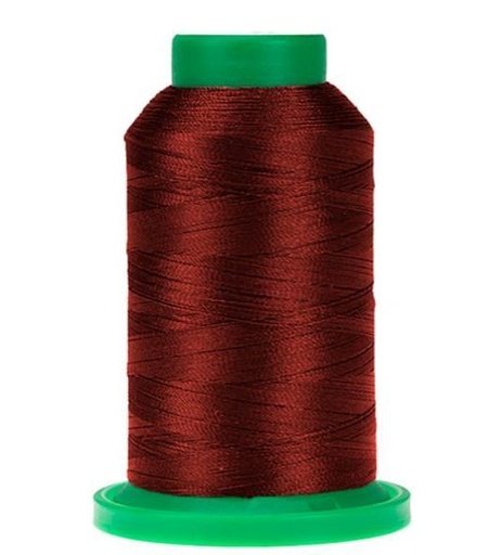 [ISA-2922-1514] Isacord Brick  Polyester Embroidery Thread - 2922-1514