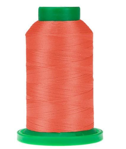 [ISA-2922-1521] Isacord Flamingo  Polyester Embroidery Thread - 2922-1521