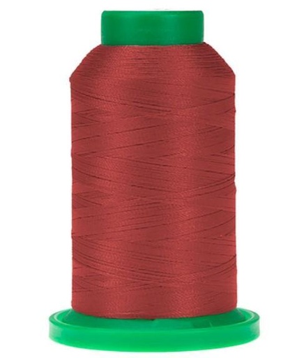 [ISA-2922-1526] Isacord Apple Butter  Polyester Embroidery Thread - 2922-1526