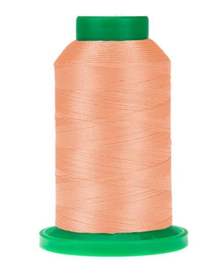 [ISA-2922-1532] Isacord Coral  Polyester Embroidery Thread - 2922-1532
