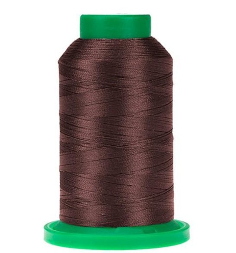 [ISA-2922-1346] Isacord Cinnamon  Polyester Embroidery Thread - 2922-1346
