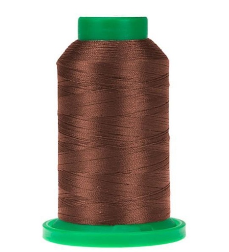 [ISA-2922-1355] Isacord Fox Polyester Embroidery Thread - 2922-1355