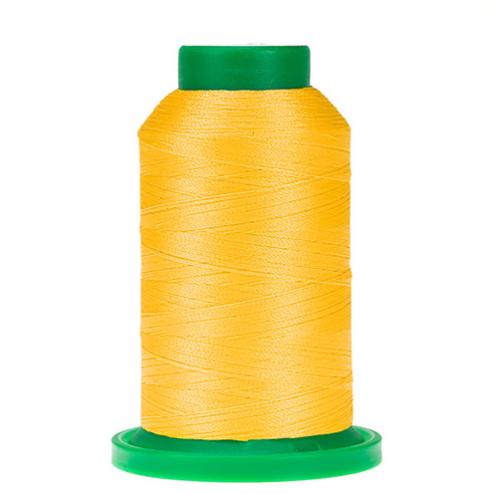 [ISA-2922-702] Isacord Papaya Polyester Embroidery Thread - 2922-0702