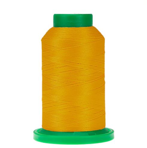 [ISA-2922-704] Isacord Gold Polyester Embroidery Thread - 2922-0704