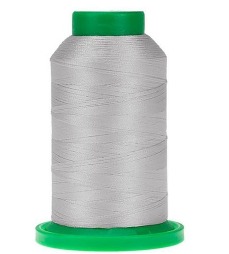 [ISA-2922-182] Isacord Saturn Grey  Polyester Embroidery Thread - 2922-0182