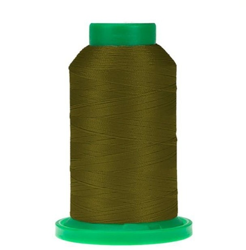 [ISA-2922-345] Isacord Moss Polyester Embroidery Thread - 2922-0345