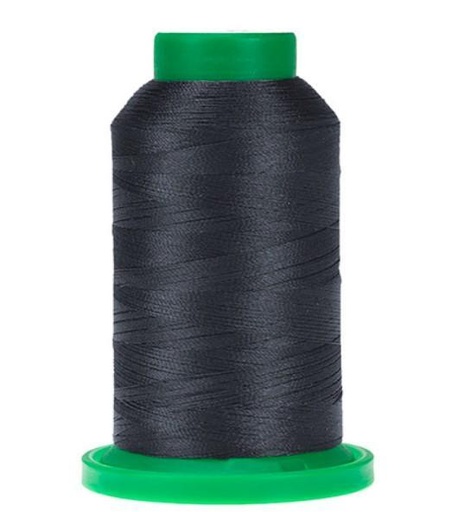 [ISA-2922-138] Isacord Heavy Storm  Polyester Embroidery Thread - 2922-0138