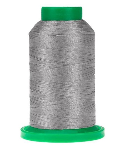 [ISA-2922-150] Isacord Mystik Grey  Polyester Embroidery Thread - 2922-0150