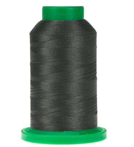 [ISA-2922-111] Isacord Whale Polyester Embroidery Thread - 2922-0111