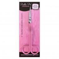 [PPD-S747] Pickle Pie Designs Machine Embroidery Scissors