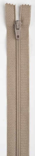 [COA-F72-14-155] ZIPPERS POLY 14in DOGWOOD