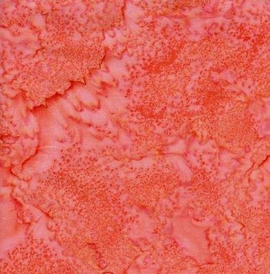 [IB-flamingo] Colorwash Batik Flamingo From Island Batik