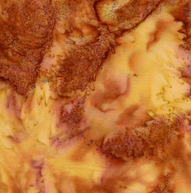 [IB-rooster] Rooster Colorwash Batik By Island Batik