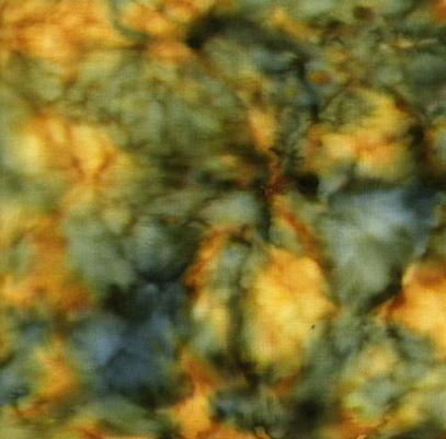[IB-eucalyptus] Colorwash Batik Eucalyptus From Island Batik