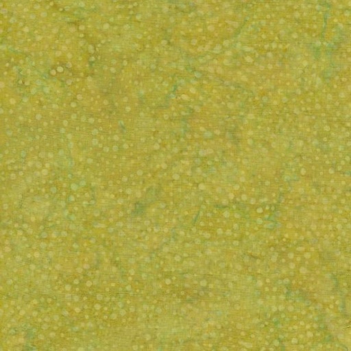 [IB-ChartreuseBubb] Island Batik Blenders Bubbles Chartreuse By Island Batik