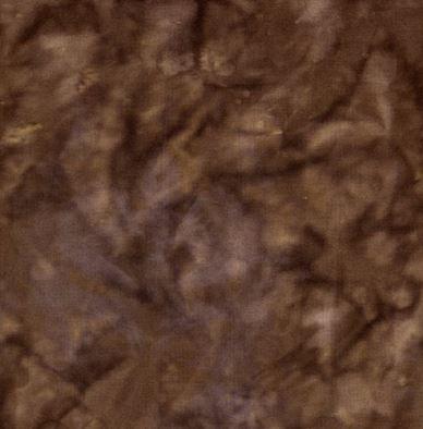 [IB-Walnut] Walnut Colorwash Batik By Island Batik