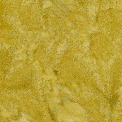 [IB-Kiwi] Island Batik Colorwash Basic Kiwi