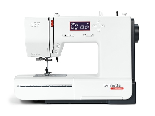 [BERN-B37] Bernette B37 Machine