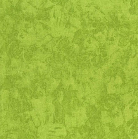 [MM-KRY-4058D] Krystal, Lime Marble By Michael Miller