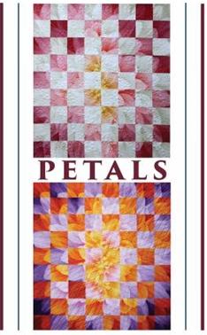 [CMD-100] Petals Quilt Pattern by Cindi McCraken Designs