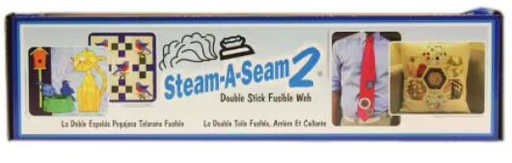[WNN-5524] Steam-A-Seam 2 24" by the Yard