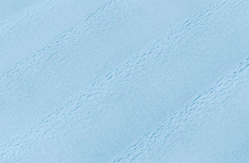 [SHA-C3-BBLUE] Cuddle Solid Baby Blue From Shannon Fabrics