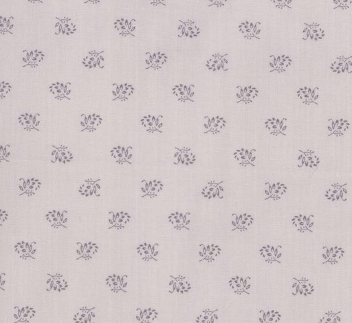 [MOD-1283-14] Urban Farmhouse Gathering Leaf Flower Dove From Moda Fabric