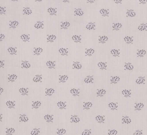 [MOD-1283-14] Urban Farmhouse Gathering Leaf Flower Dove From Moda Fabric