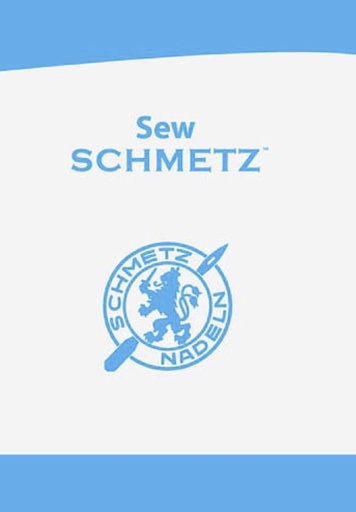 [D-88] Sew Schmetz Brochure