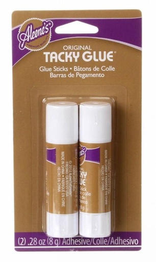 [CKR-21702a] Aleene'S Original Tacky Glue Sticks