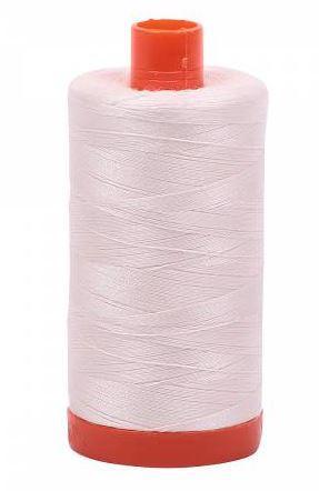 [MK-50-2405] Aurifil 50 Wt Thread - Oyster  2405