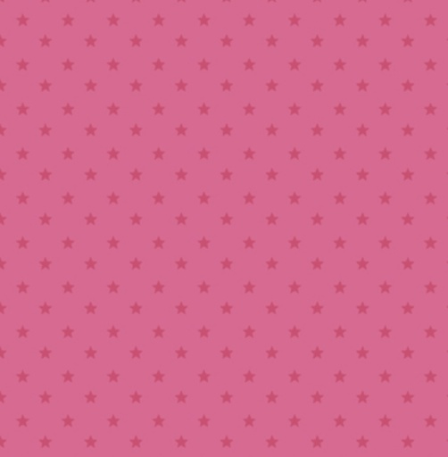 [WP-39119-330] In the Pink Stars from Wilmington Prints